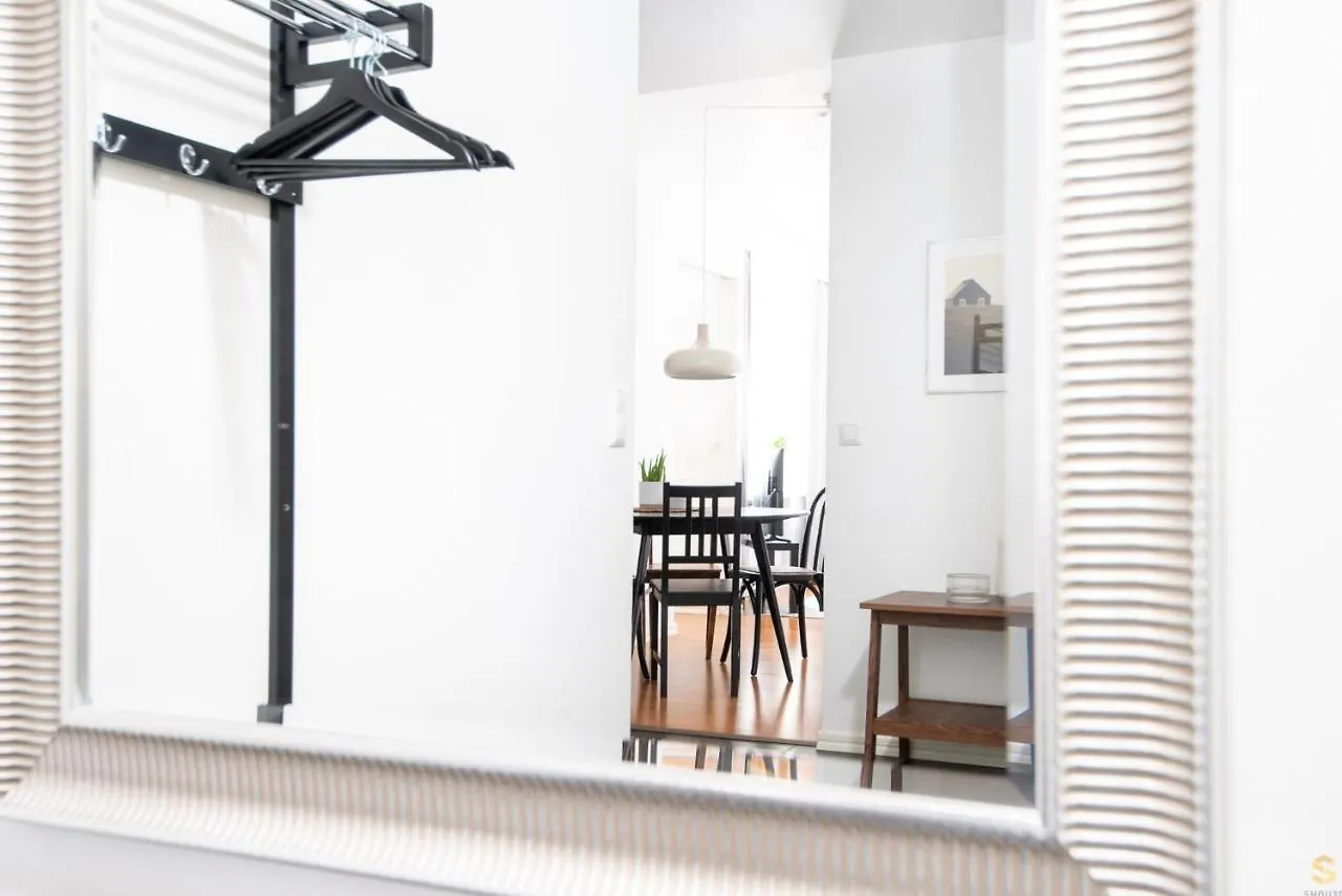 Wehost Topeliuksenkatu Apartamento Helsínquia